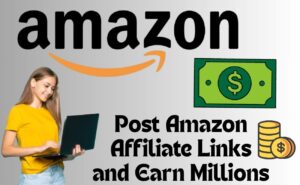 Amazon Affiliate Links
