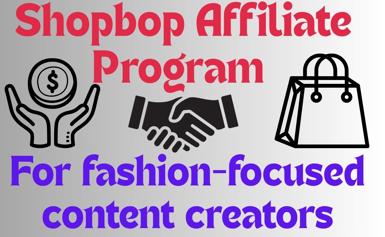 Shopbop Affiliate Program 2025
