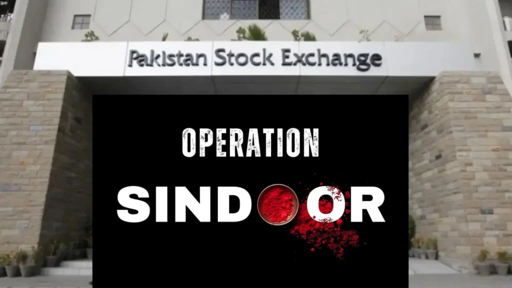 stock exchange