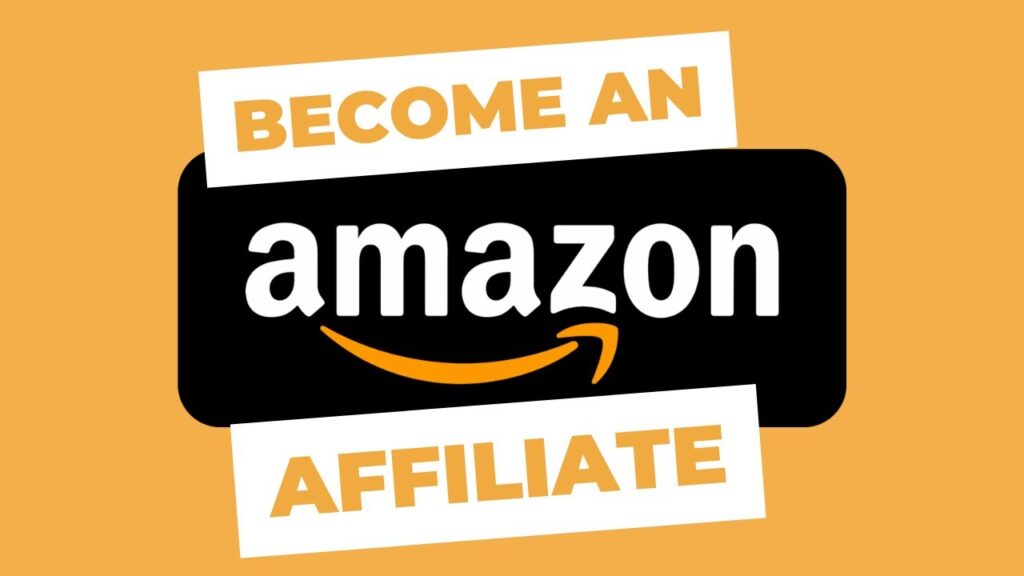 Amazon Affiliate Program
