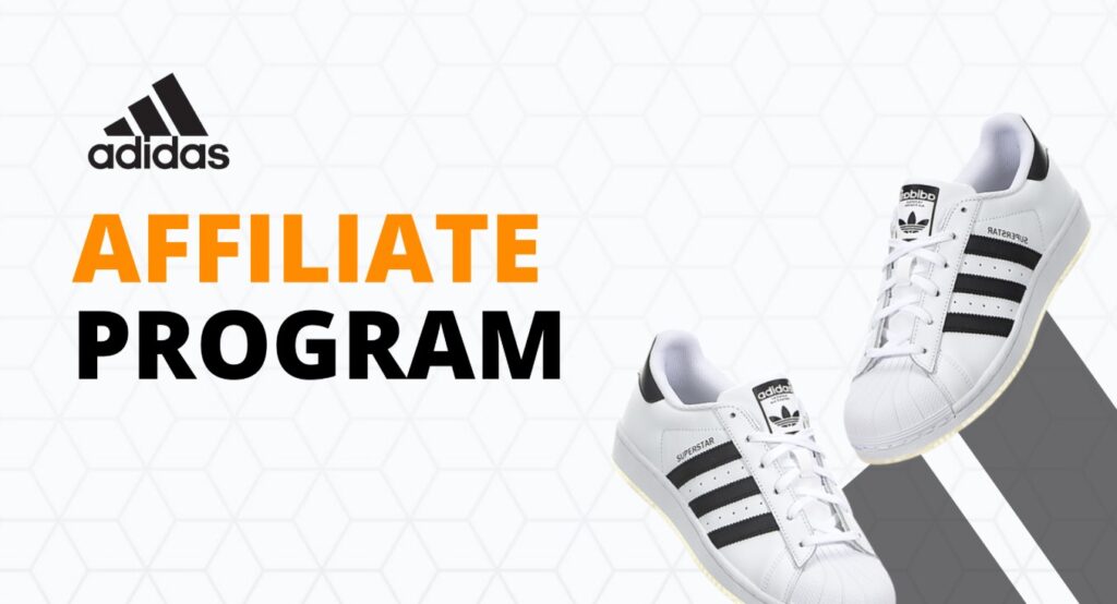 Adidas Affiliate Program